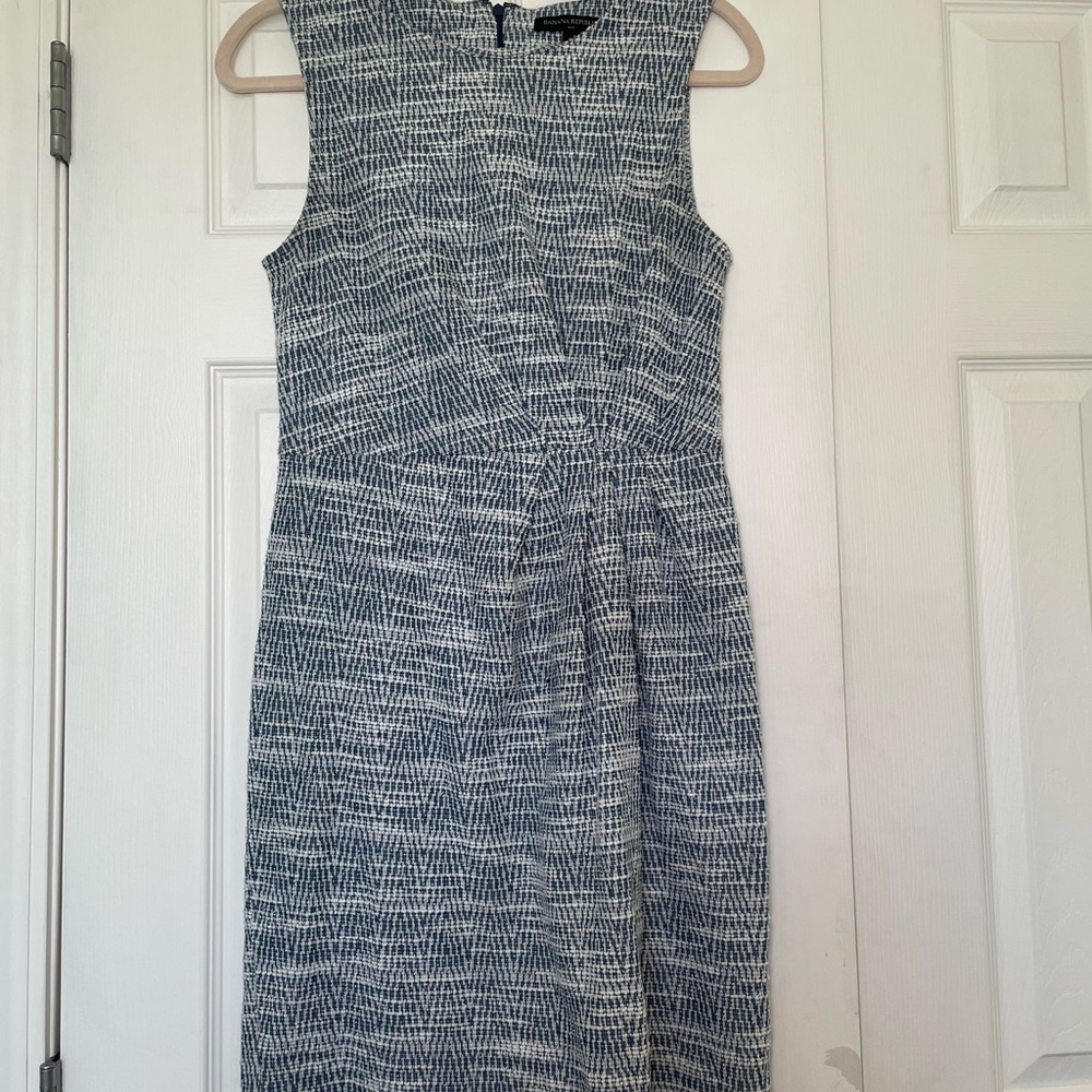 Banana Republic Women’s dress